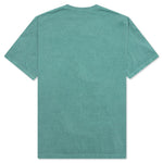PLEASURES x Playboy Moo T-Shirt - Forest Green