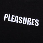 PLEASURES x Playboy PB Raglan L/S - Black