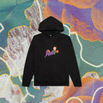 Puma x Perks and Mini Hoodie - Black