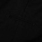Trousers - Black