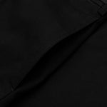 Trousers - Black