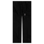 Trousers - Black