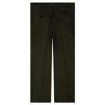 Trousers - Forest Green