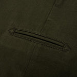 Trousers - Forest Green