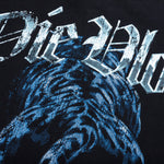 PVNTER T-Shirt - Black