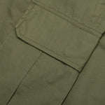 Pablo Utility Cargo Pants - Green