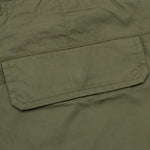 Pablo Utility Cargo Pants - Green