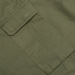 Pablo Utility Cargo Pants - Green