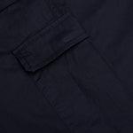 Pablo Utility Cargo Pants - Navy