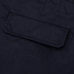Pablo Utility Cargo Pants - Navy