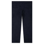 Pablo Utility Cargo Pants - Navy