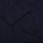 Pablo Utility Cargo Pants - Navy