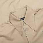 Pachuco Work Shirt - Khaki