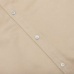 Pachuco Work Shirt - Khaki