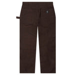 Painter Pant - Brown