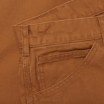 Painter Pant - Brown
