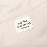 Painter Pant - Ivory