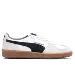 Palermo - White/Vapor Grey/Gum
