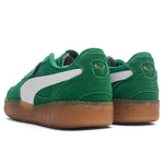 Women's Palermo Moda Vintage - Green