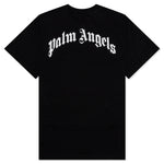 Bear Classic Tee - Black/Brown