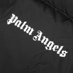 Classic Track Down Jacket - Black/White