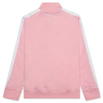 Classic Track Jacket - Almond Blossom