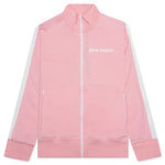 Classic Track Jacket - Almond Blossom