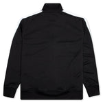 Classic Track Jacket - Black/White