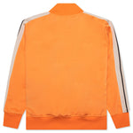 Classic Track Jacket - Mock Orange