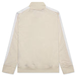 Classic Track Jacket - Off White