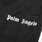 Classic Track Pants - Black/White