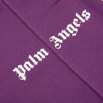 Classic Track Pants - Burgundy