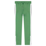 Classic Track Pants - Green/White
