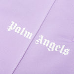 Classic Track Pants - Lilac/White