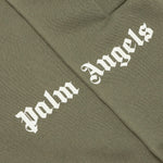 Classic Track Pants - Military