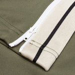 Classic Track Pants - Military