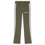 Classic Track Pants - Military