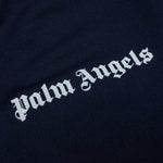 Classic Track Jacket - Navy Blue