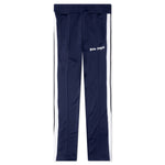 Classic Track Pants - Navy Blue