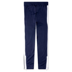 Classic Track Pants - Navy Blue