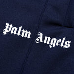 Classic Track Pants - Navy Blue