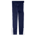 Classic Track Pants - Navy Blue