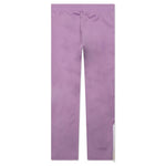 Classic Tracks Pants - Lilac/Off-White