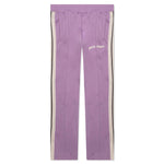 Classic Tracks Pants - Lilac/Off-White