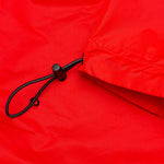 Desert Logo Aftersports Pants - Red/White
