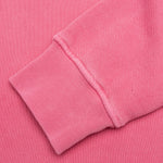 GD Box Logo Crew - Fuchsia/Black