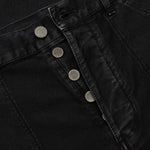 GD Cargo Pants - Black