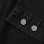 GD Cargo Pants - Black