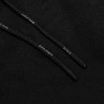 GD Graffiti Flames Sweatpants - Black/Red