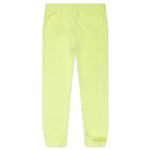 GD Logo Sweatpants - Yellow